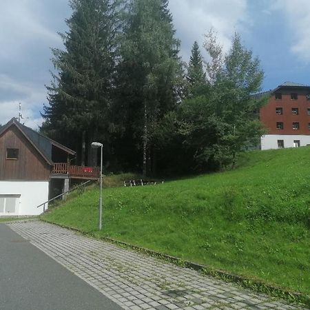 Apartman Spicak Sruby Exterior photo
