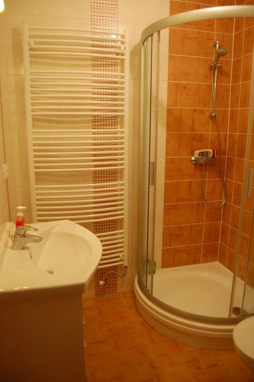 Apartman Spicak Sruby Exterior photo