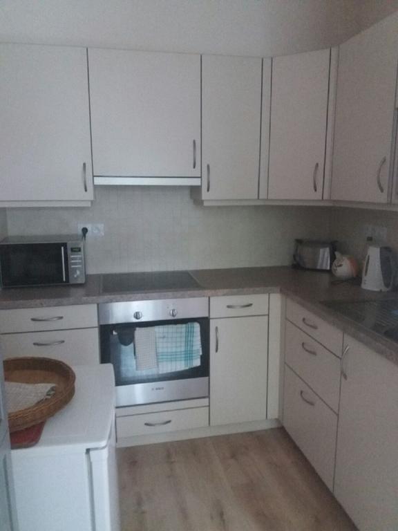 Apartman Spicak Sruby Exterior photo